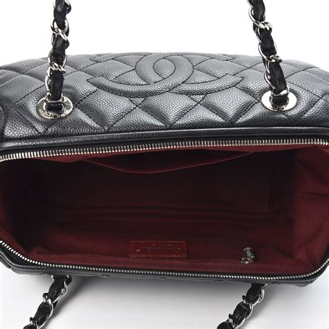 chanel caviar quilted timeless cc shoulder bag|Handbags & Bags .